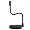 AVer AVerVision U50+ cámara de documentos, 8 MP CMOS, 1080p, 60 fps, zoom digital 16x, USB 2.0, negra