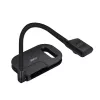 AVer AVerVision U50+ cámara de documentos, 8 MP CMOS, 1080p, 60 fps, zoom digital 16x, USB 2.0, negra