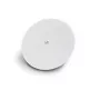 AUDAC CENA506/W altavoz de techo, 5 pulgadas, blanco