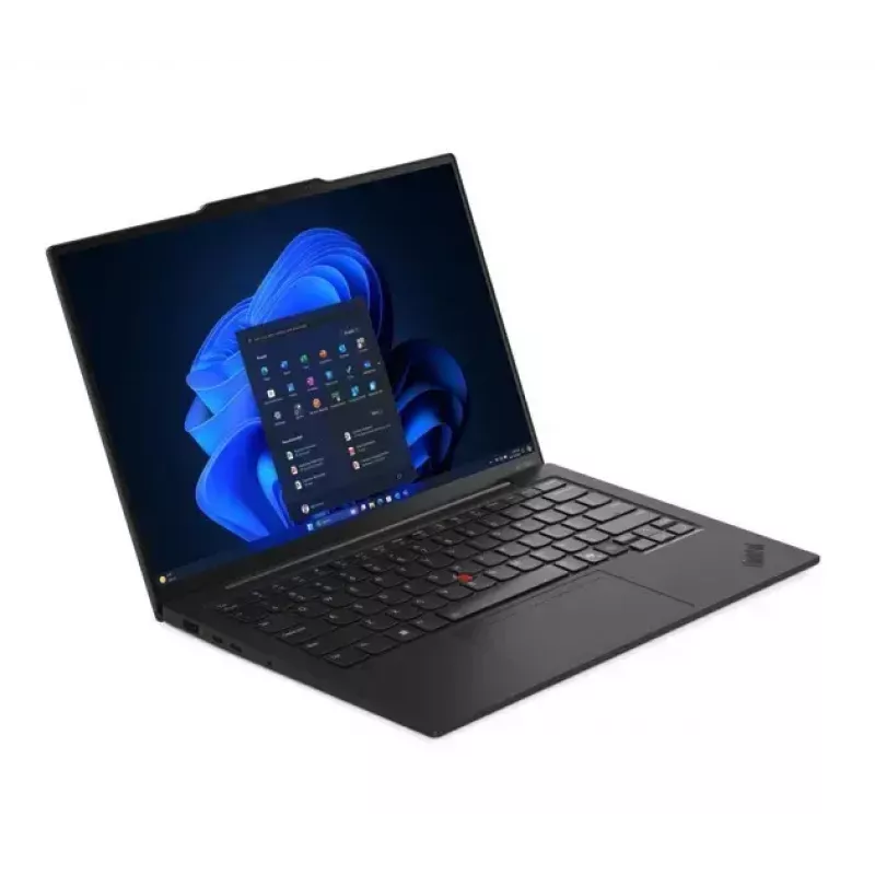 Portátil Lenovo ThinkPad X1 Carbon G13 14.0 2.8K Ultra 7 265U 64GB 1TB INT W11Pro