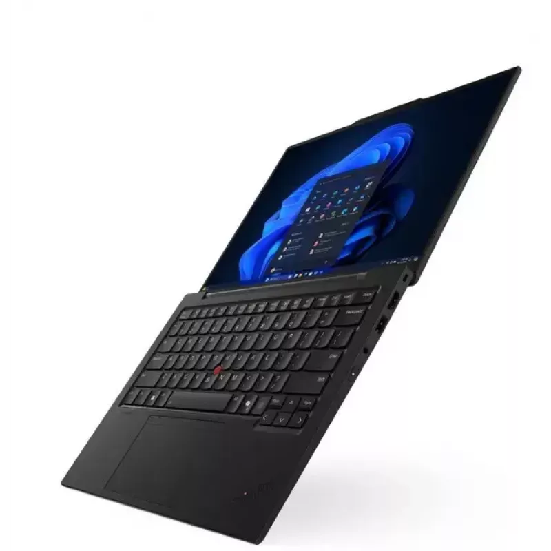 Portátil Lenovo ThinkPad X1 Carbon G13 14.0 2.8K Ultra 7 265U 64GB 1TB INT W11Pro