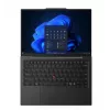 Portátil Lenovo ThinkPad X1 Carbon G13 14.0 2.8K Ultra 7 265U 64GB 1TB INT W11Pro