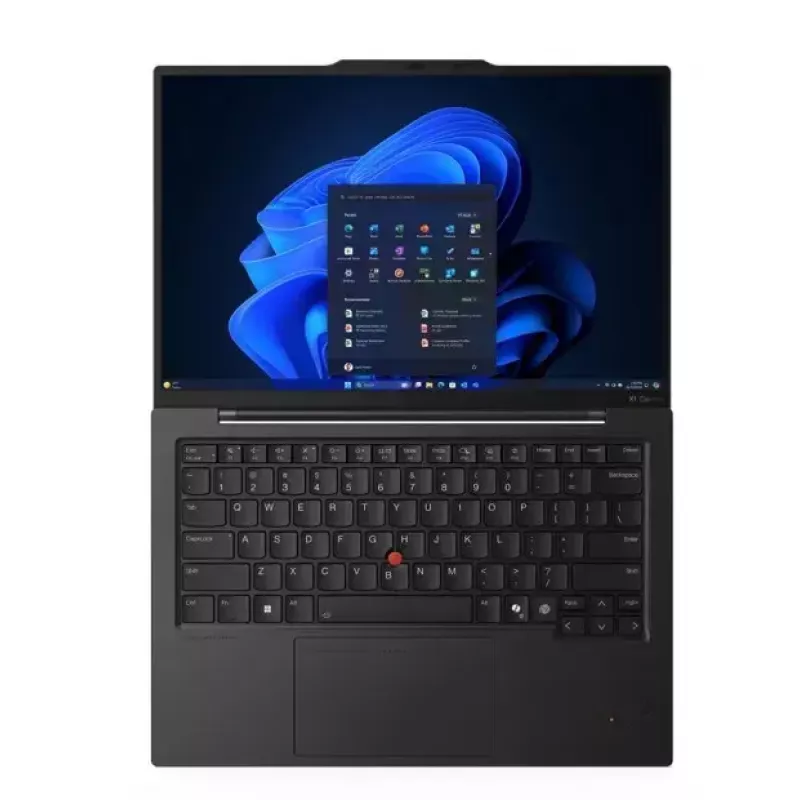Portátil Lenovo ThinkPad X1 Carbon G13 14.0 2.8K Ultra 7 265U 64GB 1TB INT W11Pro