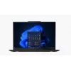 Ultrabook Lenovo ThinkPad X1 Carbon G13 14,0 pulgadas Ultra 7 255U 32GB 1TB INT W11Pro negro