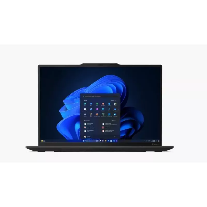 Ultrabook Lenovo ThinkPad X1 Carbon G13 14,0 pulgadas Ultra 7 255U 32GB 1TB INT W11Pro negro