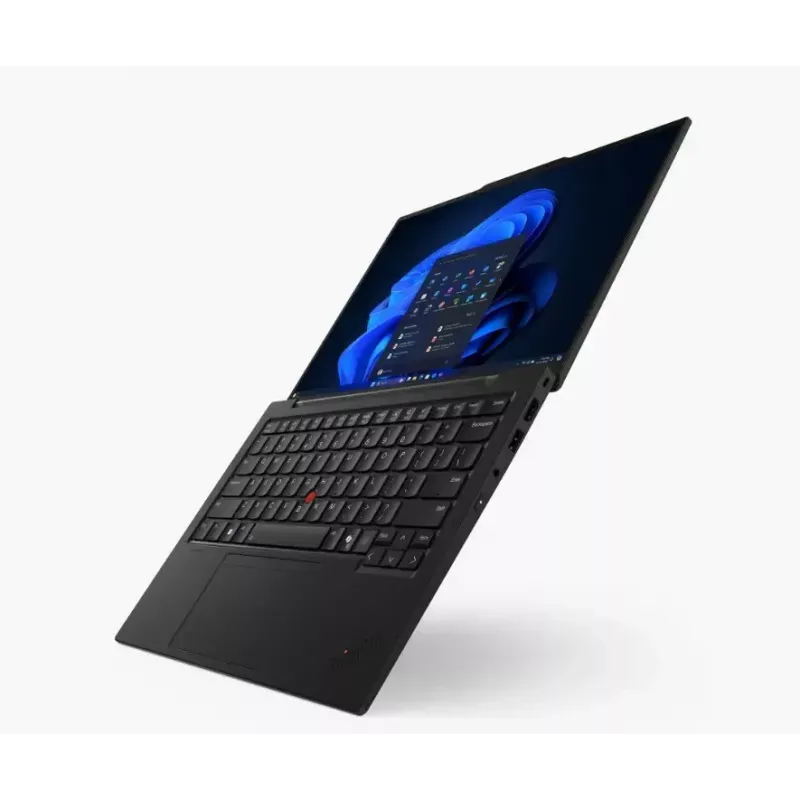 Ultrabook Lenovo ThinkPad X1 Carbon G13 14,0 pulgadas Ultra 7 255U 32GB 1TB INT W11Pro negro
