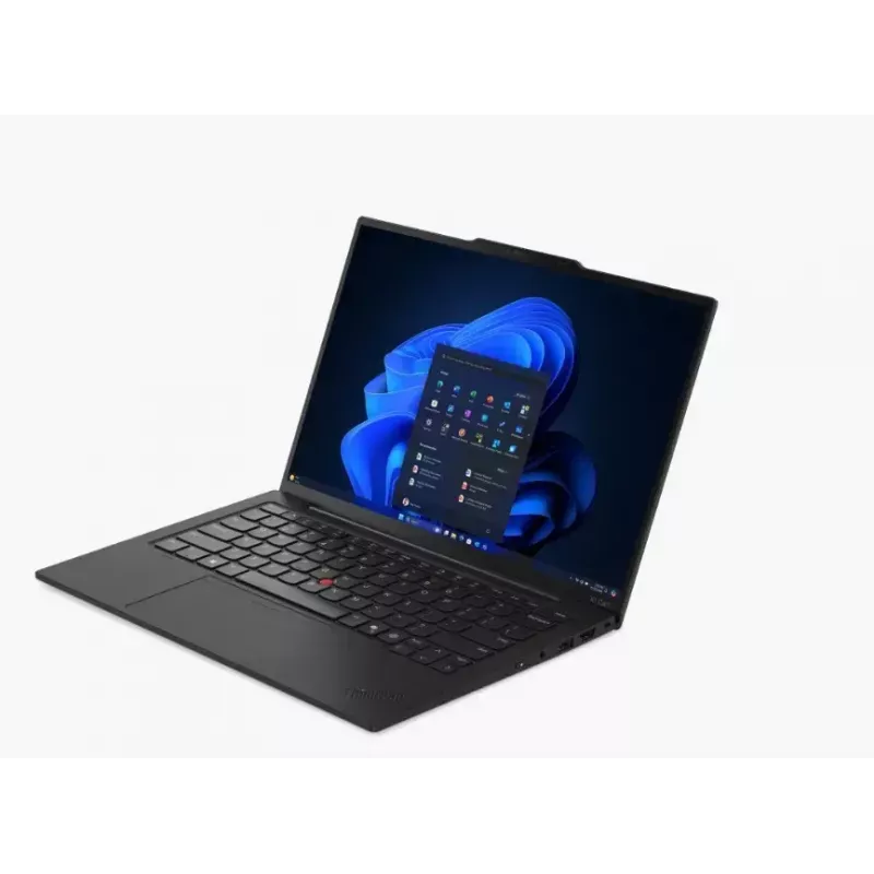 Ultrabook Lenovo ThinkPad X1 Carbon G13 14,0 pulgadas Ultra 7 255U 32GB 1TB INT W11Pro negro