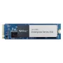 SYNOLOGY SSD - SNV5420 - 400GB - M.2 2280 NVMe con protección contra cortes de corriente