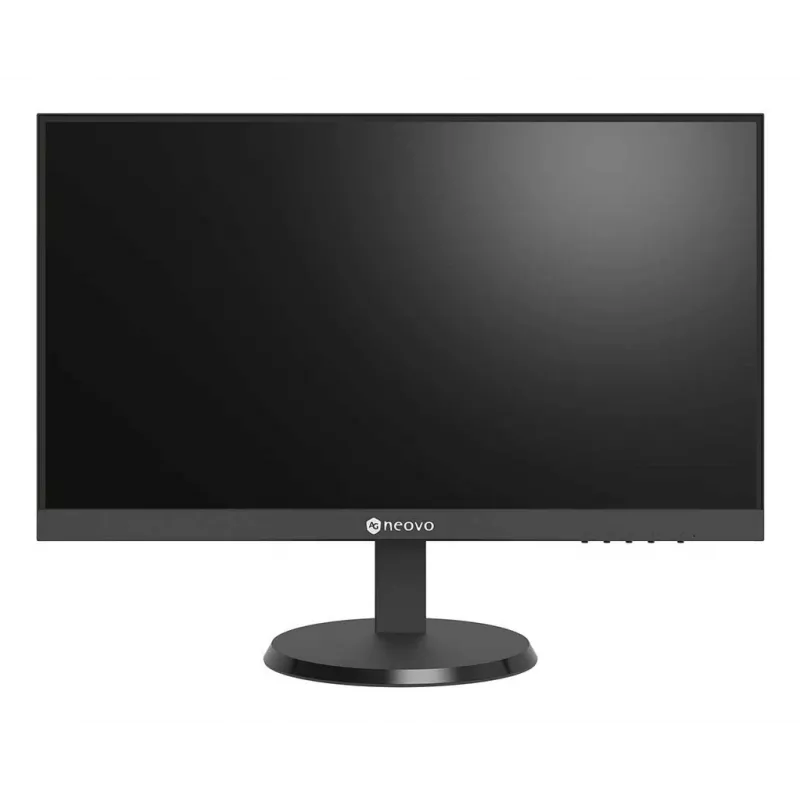 Monitor de ordenador AG Neovo LW2203 55,9 cm (22 pulgadas) 1920 x 1080 píxeles Full HD LCD negro