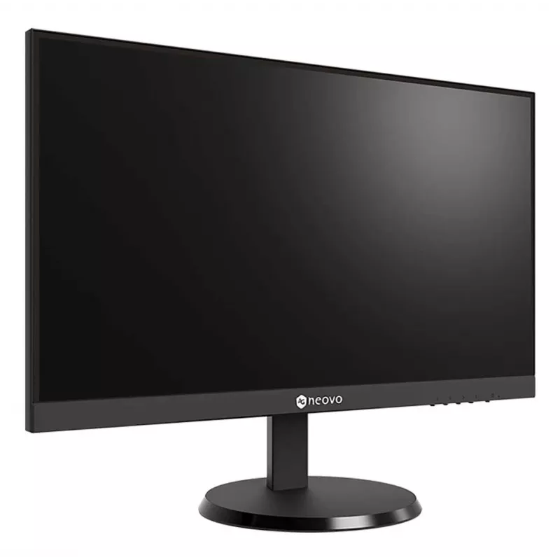 Monitor de ordenador AG Neovo LW2203 55,9 cm (22 pulgadas) 1920 x 1080 píxeles Full HD LCD negro