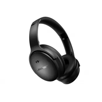 Auriculares BOSE QuietComfort 45 - Estéreo - 2.5mm/Bluetooth - negro