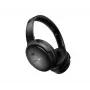 Auriculares BOSE QuietComfort 45 - Estéreo - 2.5mm/Bluetooth - negro