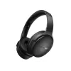 Auriculares BOSE QuietComfort 45 - Estéreo - 2.5mm/Bluetooth - negro