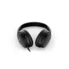 Auriculares BOSE QuietComfort 45 - Estéreo - 2.5mm/Bluetooth - negro
