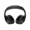 Auriculares BOSE QuietComfort 45 - Estéreo - 2.5mm/Bluetooth - negro