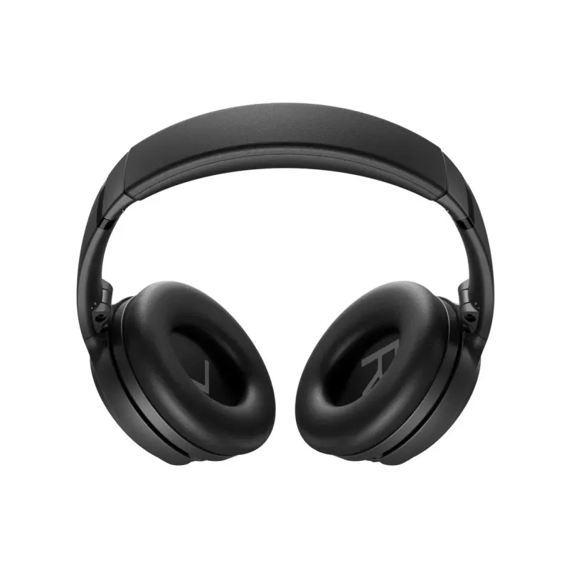 Auriculares BOSE QuietComfort 45 - Estéreo - 2.5mm/Bluetooth - negro