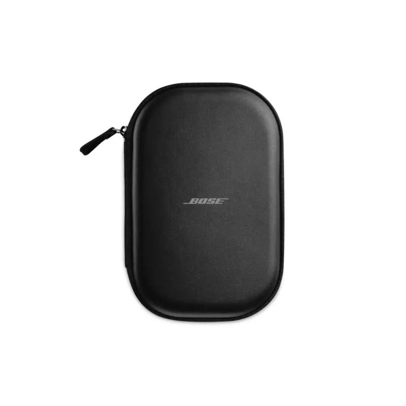 Auriculares BOSE QuietComfort 45 - Estéreo - 2.5mm/Bluetooth - negro