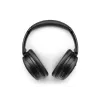 Auriculares BOSE QuietComfort 45 - Estéreo - 2.5mm/Bluetooth - negro