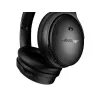 Auriculares BOSE QuietComfort 45 - Estéreo - 2.5mm/Bluetooth - negro