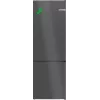 Frigorífico combi Bosch Serie 4 KGN49OCAF, independiente, 440 L de volumen total, antracita, No Frost
