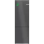 Frigorífico combi Bosch Serie 4 KGN49OCAF, independiente, 440 L de volumen total, antracita, No Frost