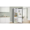Frigorífico combi Bosch Serie 4 KGN49OCAF, independiente, 440 L de volumen total, antracita, No Frost