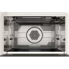 Microondas Bosch Serie 6 CMA585GB1 negro microondas combinado integrable 44 L 900 W