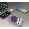 Batería externa portátil P5 PLUG-IN 5000mAh