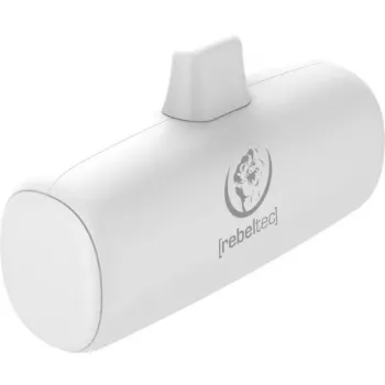 Batería externa portátil P5 PLUG-IN 5000mAh