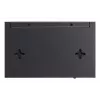 Conmutador de red TP-Link Omada ES208G Managed L2 Gigabit Ethernet (10/100/1000) negro