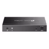 Conmutador de red TP-Link Omada ES208G Managed L2 Gigabit Ethernet (10/100/1000) negro