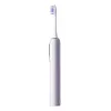 Cepillo de dientes eléctrico oscilante Xiaomi Pro BHR07ZXEU — para adultos, batería integrada de 3,7 V, 3 modos de cepillado, violeta, 1 mango + 1 cabezal de cepillo