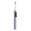 Cepillo de dientes eléctrico oscilante Xiaomi Pro BHR07ZXEU — para adultos, batería integrada de 3,7 V, 3 modos de cepillado, violeta, 1 mango + 1 cabezal de cepillo