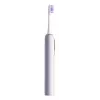 Cepillo de dientes eléctrico oscilante Xiaomi Pro BHR07ZXEU — para adultos, batería integrada de 3,7 V, 3 modos de cepillado, violeta, 1 mango + 1 cabezal de cepillo