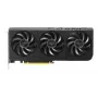 Tarjeta gráfica ASUS GeForce RTX 5060 — 8 GB GDDR7, 128 bits, PCIe 5.0, 3x DisplayPort 2.1b + 1x HDMI 2.1b, 2595 MHz OC, 3 ventiladores, 268,3 mm