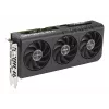 Tarjeta gráfica ASUS GeForce RTX 5060 — 8 GB GDDR7, 128 bits, PCIe 5.0, 3x DisplayPort 2.1b + 1x HDMI 2.1b, 2595 MHz OC, 3 ventiladores, 268,3 mm