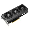 Tarjeta gráfica ASUS GeForce RTX 5060 — 8 GB GDDR7, 128 bits, PCIe 5.0, 3x DisplayPort 2.1b + 1x HDMI 2.1b, 2595 MHz OC, 3 ventiladores, 268,3 mm