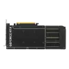 Tarjeta gráfica ASUS GeForce RTX 5060 — 8 GB GDDR7, 128 bits, PCIe 5.0, 3x DisplayPort 2.1b + 1x HDMI 2.1b, 2595 MHz OC, 3 ventiladores, 268,3 mm