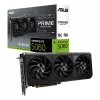 Tarjeta gráfica ASUS GeForce RTX 5060 — 8 GB GDDR7, 128 bits, PCIe 5.0, 3x DisplayPort 2.1b + 1x HDMI 2.1b, 2595 MHz OC, 3 ventiladores, 268,3 mm