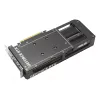 Tarjeta gráfica ASUS GeForce RTX 5060 — 8 GB GDDR7, 128 bits, PCIe 5.0, 3x DisplayPort 2.1b + 1x HDMI 2.1b, 2595 MHz OC, 3 ventiladores, 268,3 mm