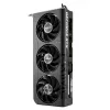 Tarjeta gráfica ASUS GeForce RTX 5060 — 8 GB GDDR7, 128 bits, PCIe 5.0, 3x DisplayPort 2.1b + 1x HDMI 2.1b, 2595 MHz OC, 3 ventiladores, 268,3 mm