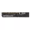 Tarjeta gráfica ASUS GeForce RTX 5060 — 8 GB GDDR7, 128 bits, PCIe 5.0, 3x DisplayPort 2.1b + 1x HDMI 2.1b, 2595 MHz OC, 3 ventiladores, 268,3 mm