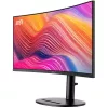 Monitor MSI Modern MD342CQP 86,4 cm (34 pulgadas) 3440 x 1440 píxeles UltraWide Quad HD LCD negro