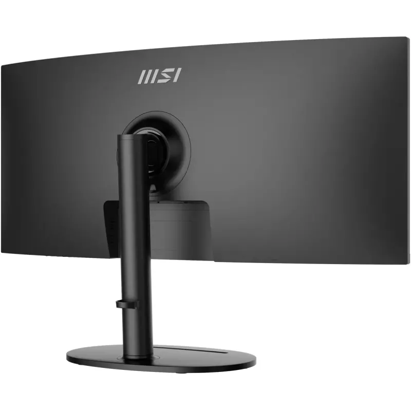 Monitor MSI Modern MD342CQP 86,4 cm (34 pulgadas) 3440 x 1440 píxeles UltraWide Quad HD LCD negro