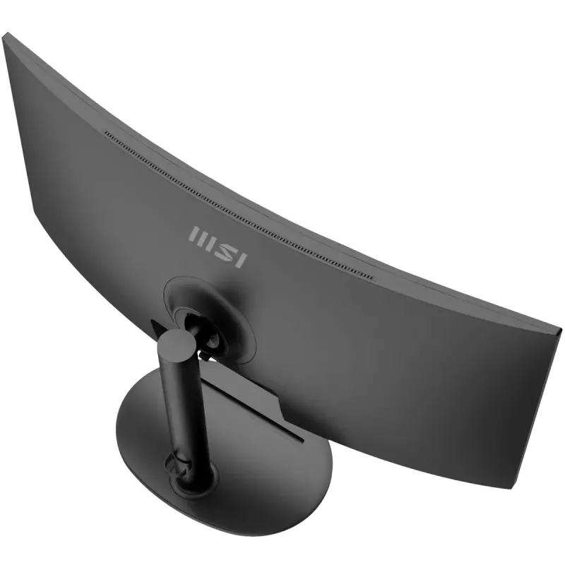 Monitor MSI Modern MD342CQP 86,4 cm (34 pulgadas) 3440 x 1440 píxeles UltraWide Quad HD LCD negro