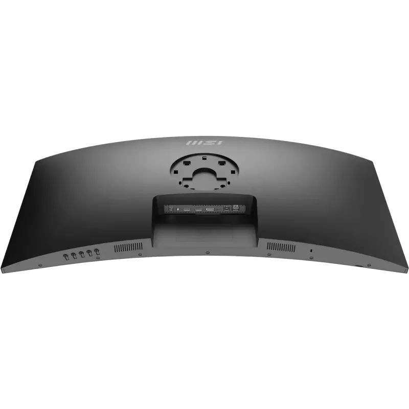 Monitor MSI Modern MD342CQP 86,4 cm (34 pulgadas) 3440 x 1440 píxeles UltraWide Quad HD LCD negro