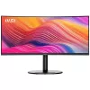 Monitor MSI Modern MD342CQP 86,4 cm (34 pulgadas) 3440 x 1440 píxeles UltraWide Quad HD LCD negro