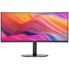 Monitor MSI Modern MD342CQP 86,4 cm (34 pulgadas) 3440 x 1440 píxeles UltraWide Quad HD LCD negro