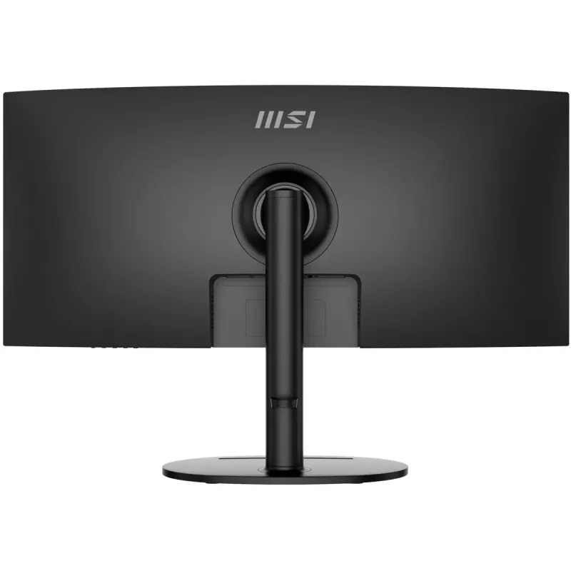 Monitor MSI Modern MD342CQP 86,4 cm (34 pulgadas) 3440 x 1440 píxeles UltraWide Quad HD LCD negro