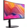 Monitor MSI Modern MD342CQP 86,4 cm (34 pulgadas) 3440 x 1440 píxeles UltraWide Quad HD LCD negro